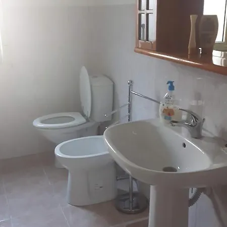 Posto Letto Da Ls, Yes! Rum i privatbostad *
