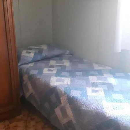 Posto Letto Da Ls, Yes! Rum i privatbostad *