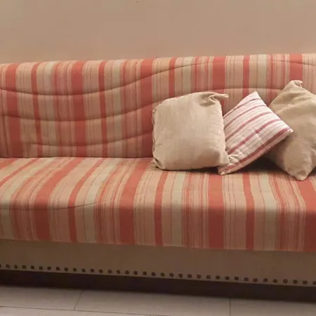 Rum i privatbostad Posto Letto Da Ls, Yes! *